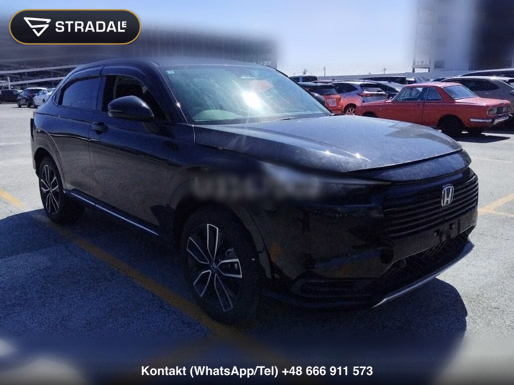 HONDA VEZEL HYBRID E:HEV Z, miniaturka 2