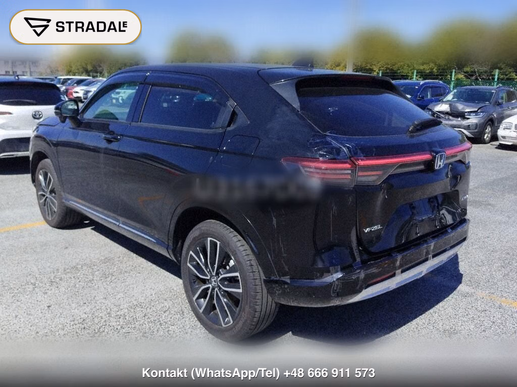 HONDA VEZEL HYBRID E:HEV Z, miniaturka 3