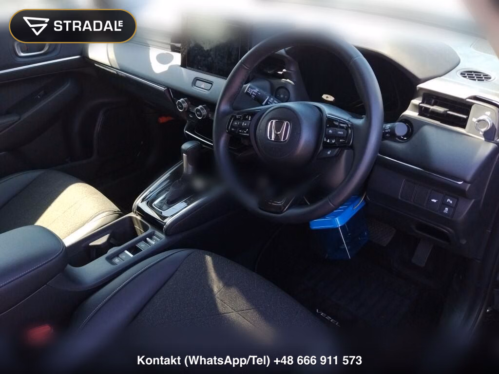 HONDA VEZEL HYBRID E:HEV Z, miniaturka 4