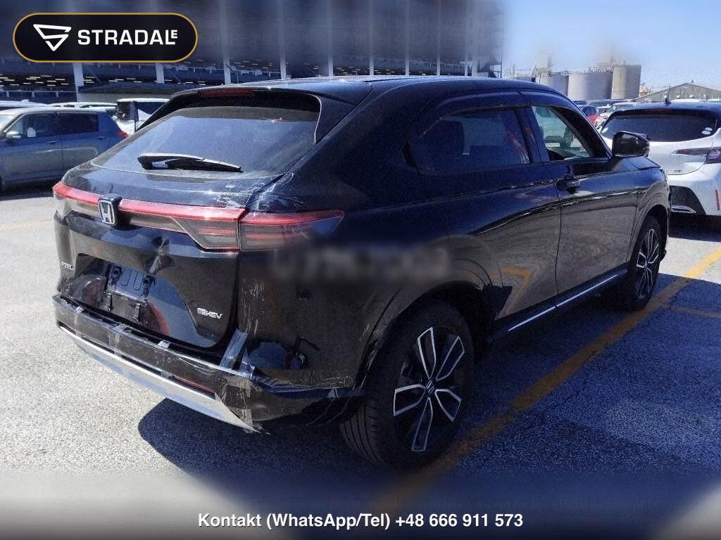 HONDA VEZEL HYBRID E:HEV Z, miniaturka 6