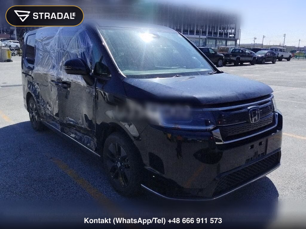 HONDA STEPWAGON SPADA EHEV SPADA, miniaturka 2