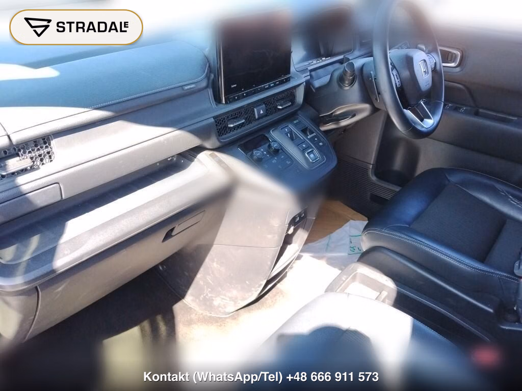HONDA STEPWAGON SPADA EHEV SPADA, miniaturka 4