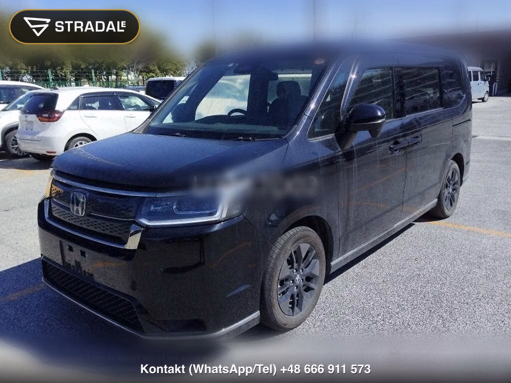 HONDA STEPWAGON SPADA EHEV SPADA, miniaturka 5