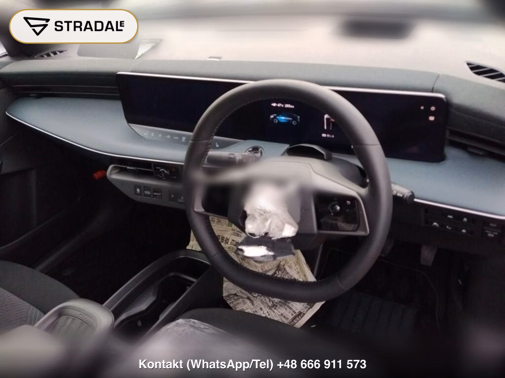 NISSAN LEAF B7 X, miniaturka 4