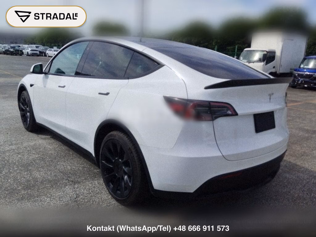 TESLA MODEL Y RWD, miniaturka 3