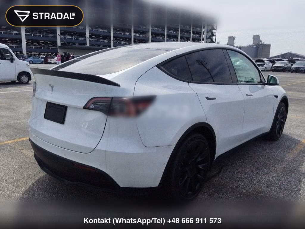 TESLA MODEL Y RWD, miniaturka 6