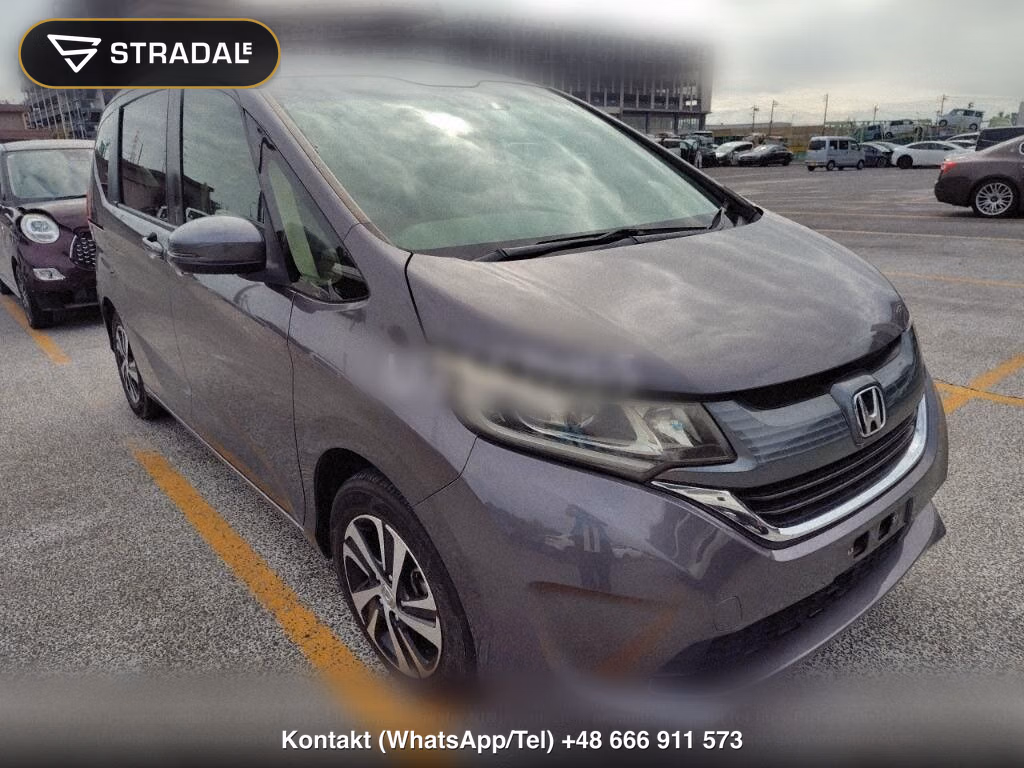 HONDA FREED G･HONDA SENSING, miniaturka 2