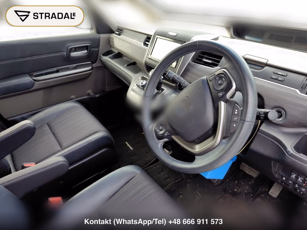 HONDA FREED G･HONDA SENSING, miniaturka 4