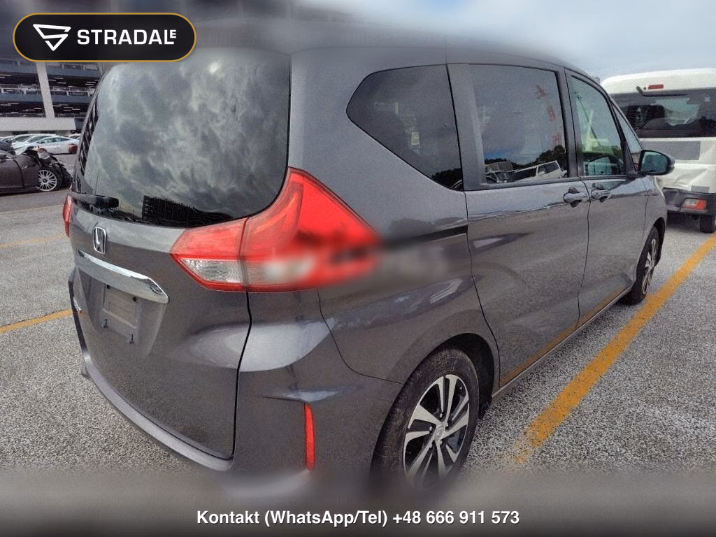 HONDA FREED G･HONDA SENSING, miniaturka 6