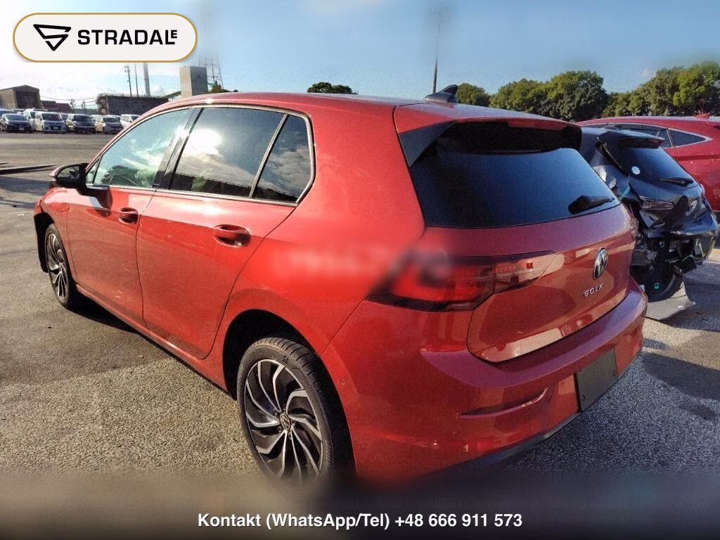 VOLKSWAGEN GOLF 5D, miniaturka 3