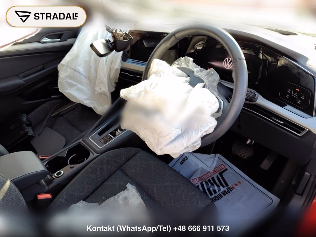 VOLKSWAGEN GOLF 5D, miniaturka 4
