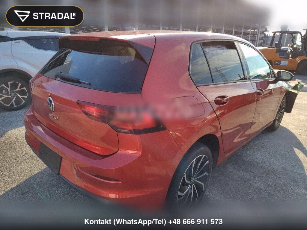 VOLKSWAGEN GOLF 5D, miniaturka 6