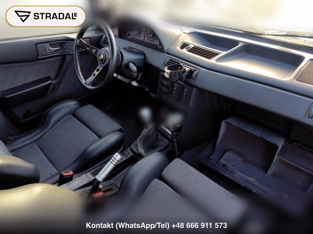 ALFA ROMEO ALFA 155 4WD, miniaturka 4