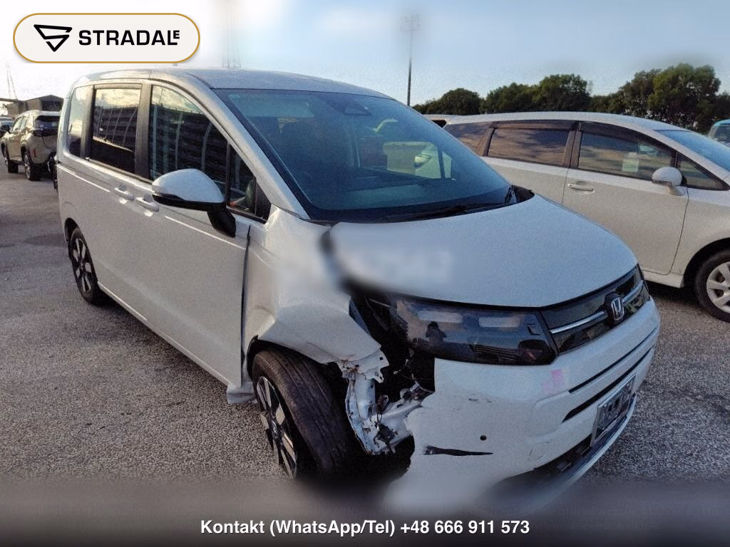 HONDA FREED AIR EX, miniaturka 2