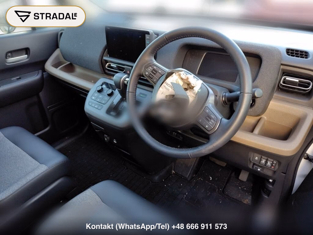 HONDA FREED AIR EX, miniaturka 4