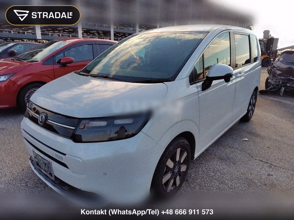 HONDA FREED AIR EX, miniaturka 5
