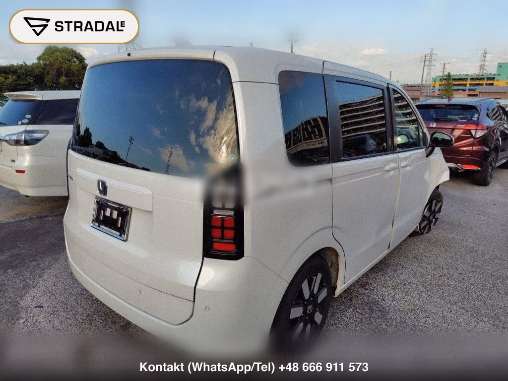 HONDA FREED AIR EX, miniaturka 6