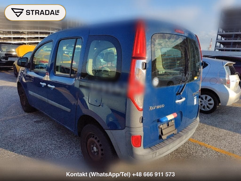 RENAULT KANGOO 1.6, miniaturka 3