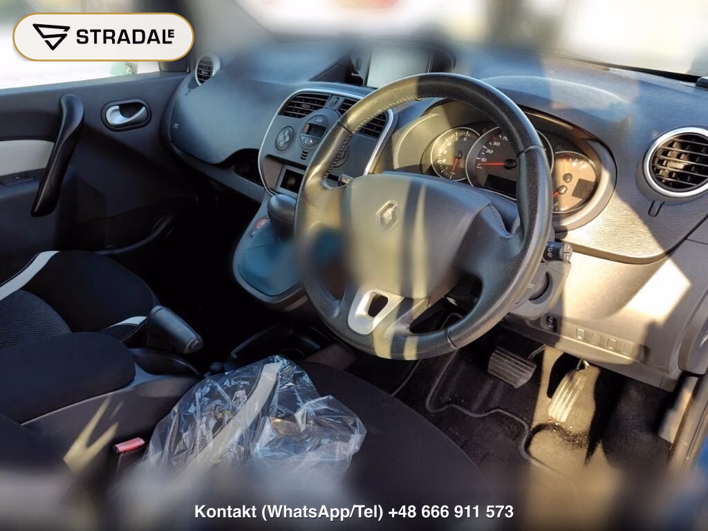RENAULT KANGOO 1.6, miniaturka 4