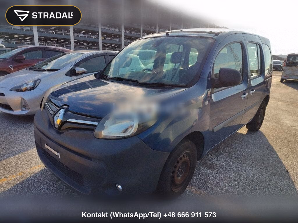 RENAULT KANGOO 1.6, miniaturka 5