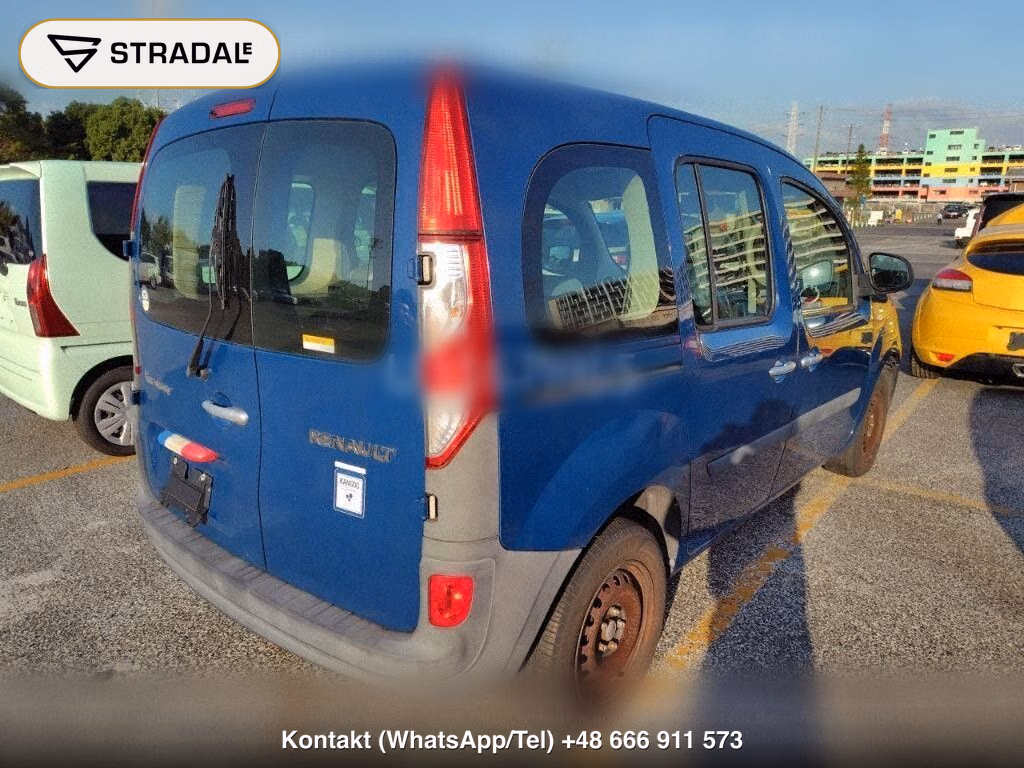 RENAULT KANGOO 1.6, miniaturka 6