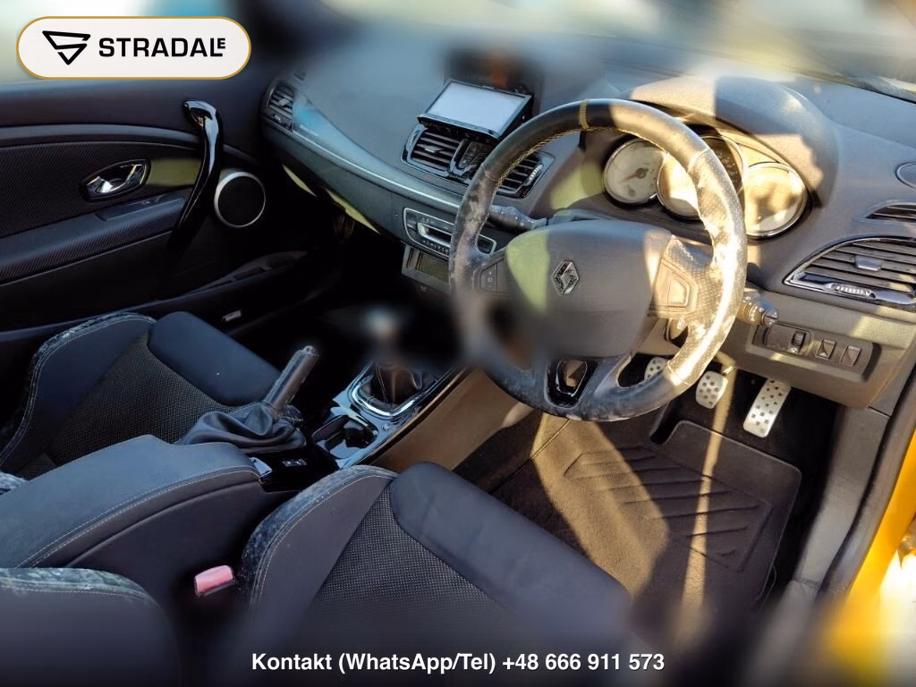 RENAULT MEGANE 3D, miniaturka 4