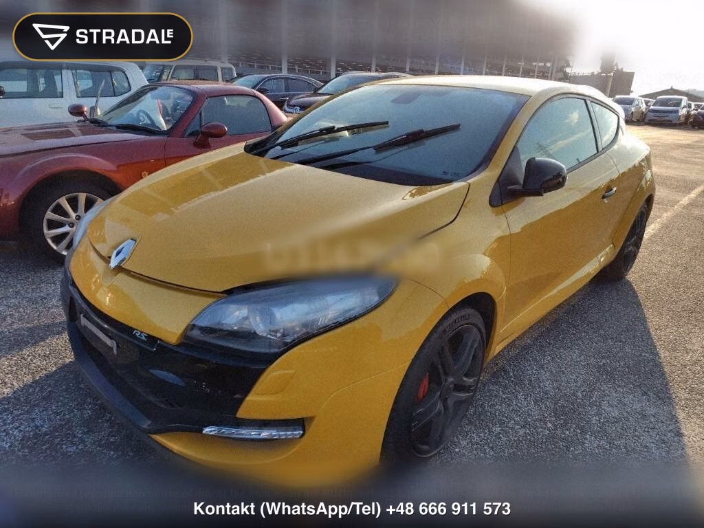 RENAULT MEGANE 3D, miniaturka 5
