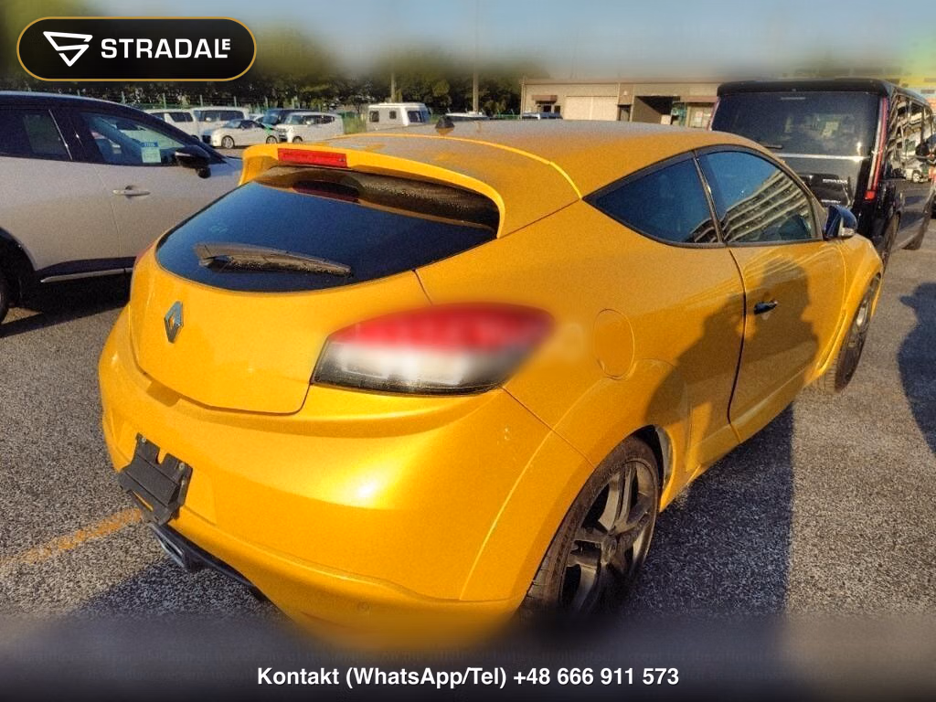 RENAULT MEGANE 3D, miniaturka 6