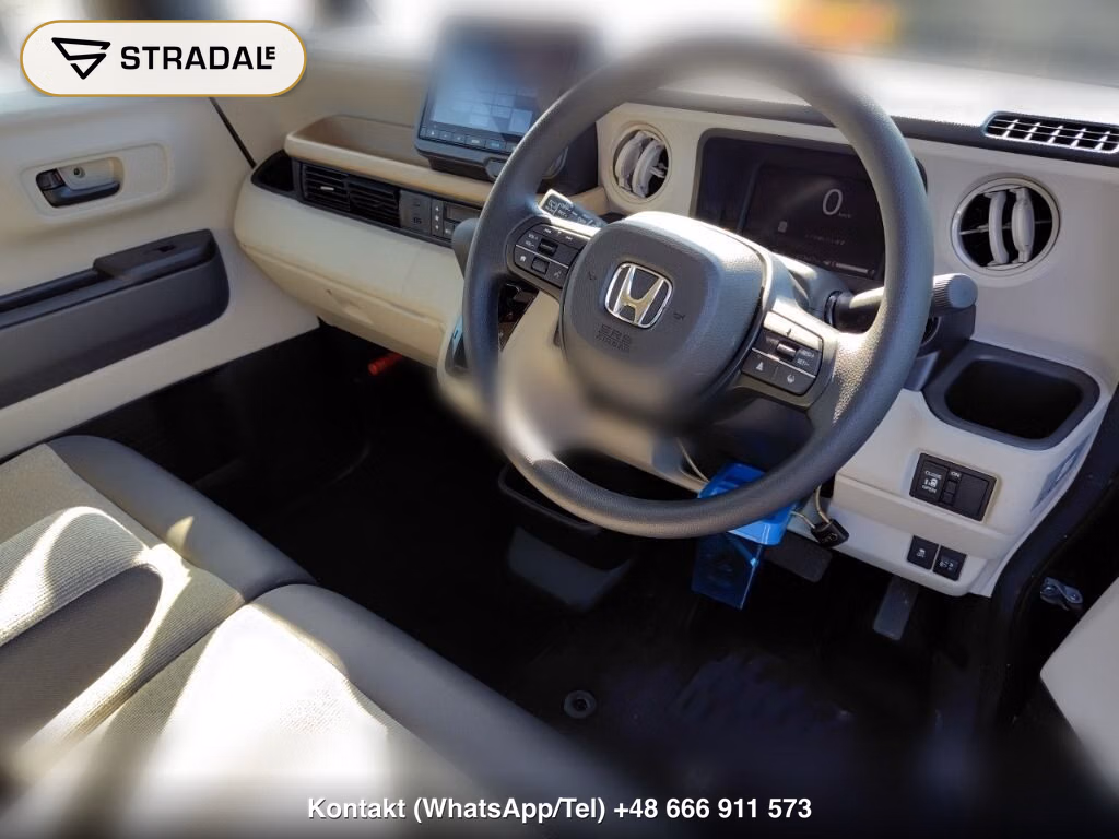 HONDA N-BOX, miniaturka 4