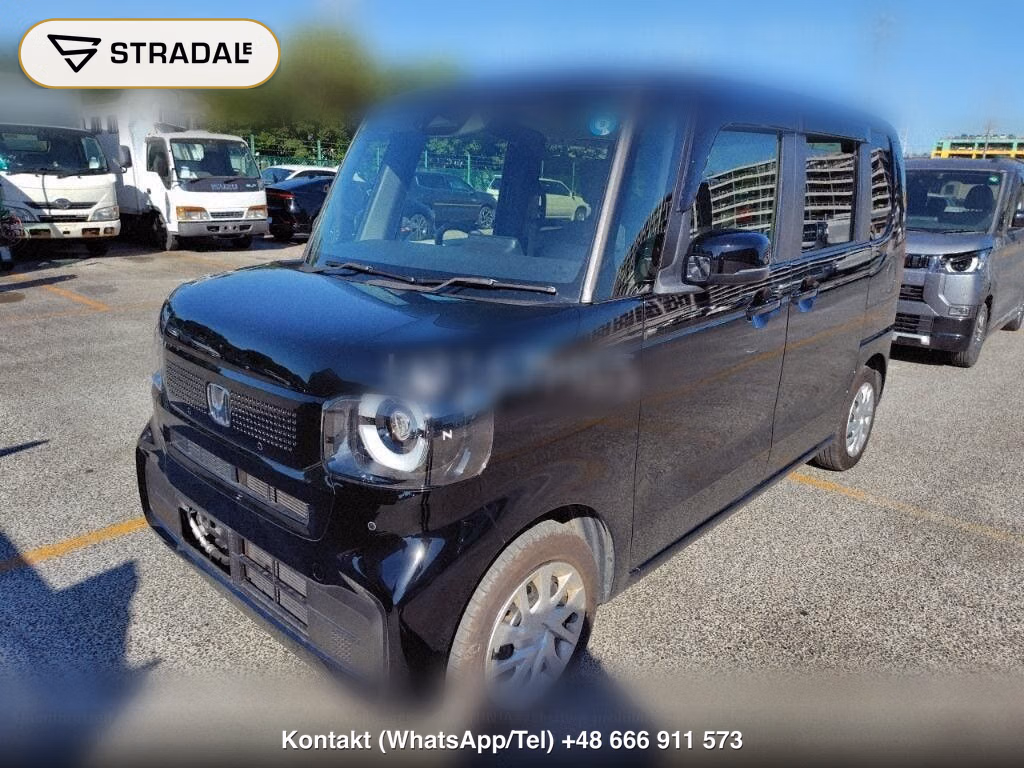 HONDA N-BOX, miniaturka 5