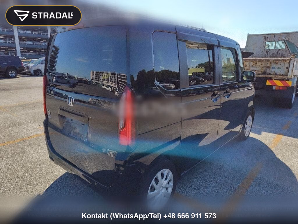 HONDA N-BOX, miniaturka 6