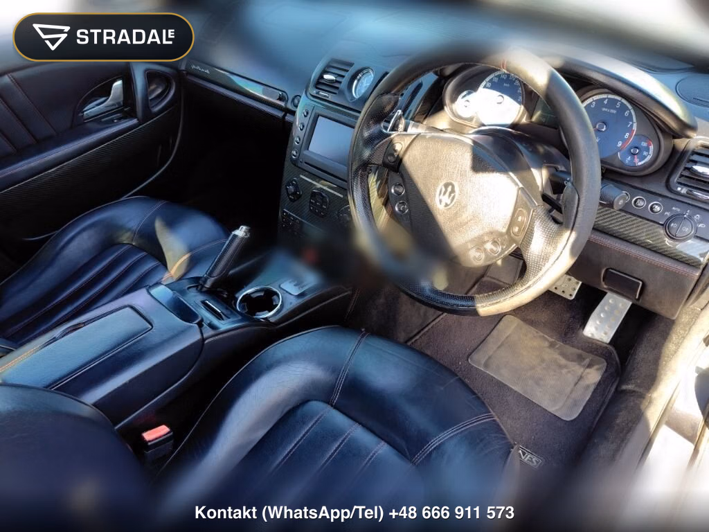 MASERATI QUATTROPORTE SPORT GT S, miniaturka 4
