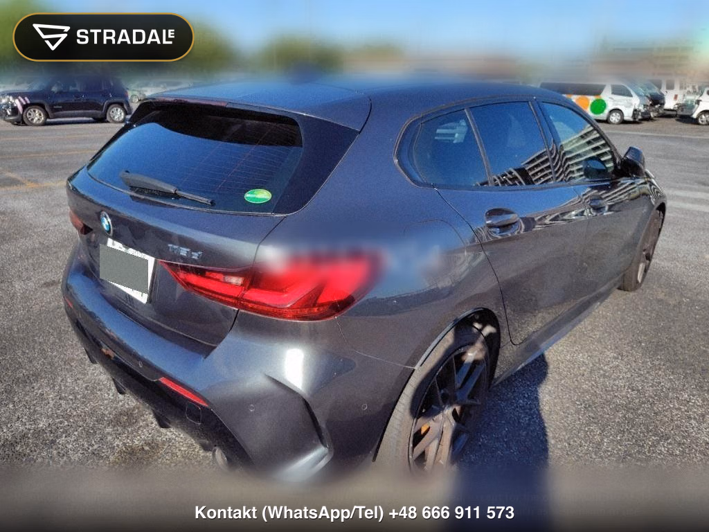 BMW 1 SERIES 5D 118D M-SPORT EDITION JOY PLUS, miniaturka 6