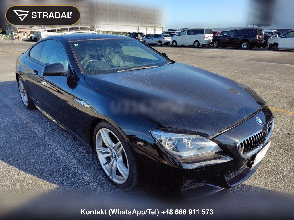 BMW 6 SERIES CP OTHERS, miniaturka 2