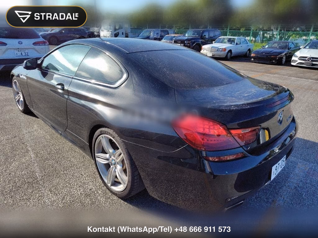 BMW 6 SERIES CP OTHERS, miniaturka 3