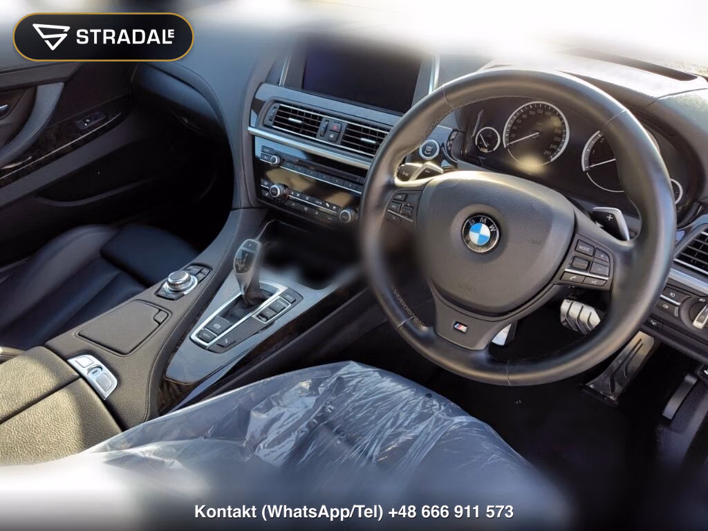 BMW 6 SERIES CP OTHERS, miniaturka 4
