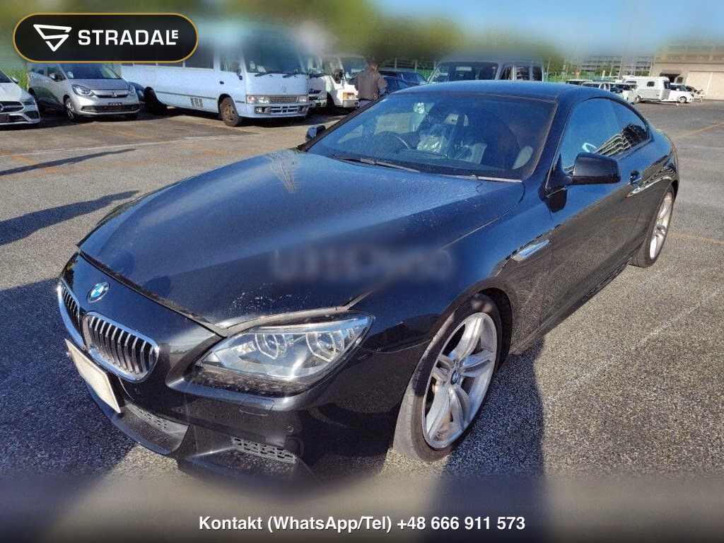 BMW 6 SERIES CP OTHERS, miniaturka 5