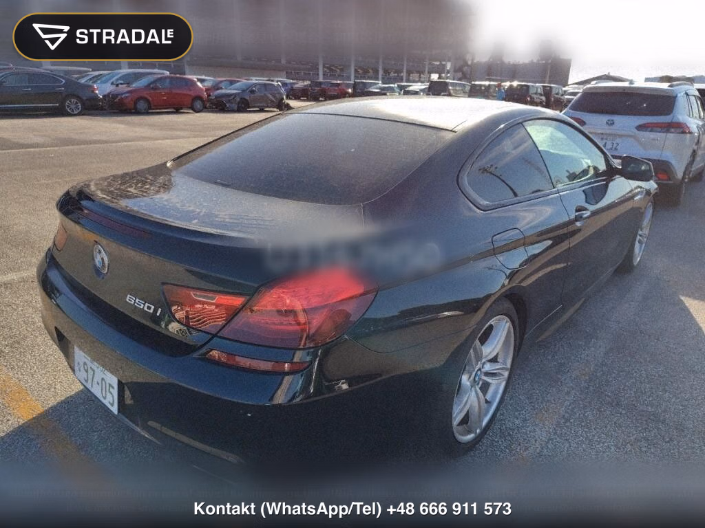 BMW 6 SERIES CP OTHERS, miniaturka 6