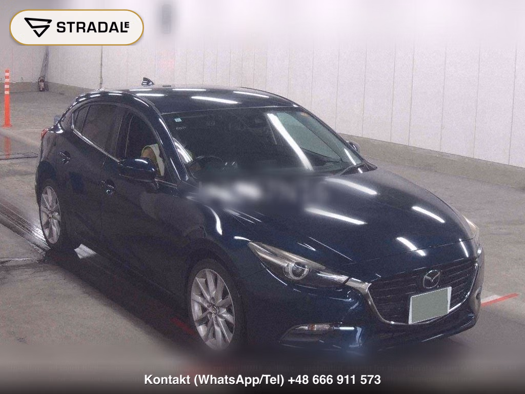 MAZDA AXELA SPORT 22XD PROACTIVE, miniaturka 2