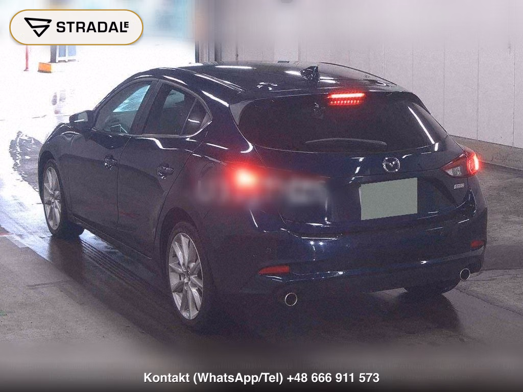 MAZDA AXELA SPORT 22XD PROACTIVE, miniaturka 3