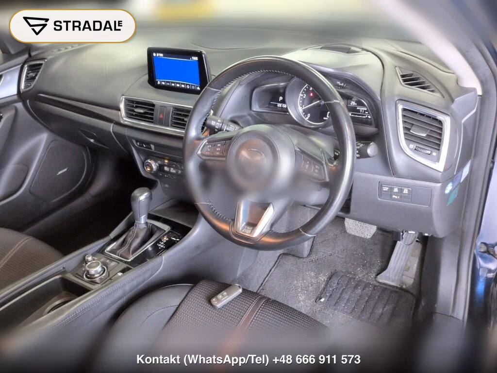 MAZDA AXELA SPORT 22XD PROACTIVE, miniaturka 4
