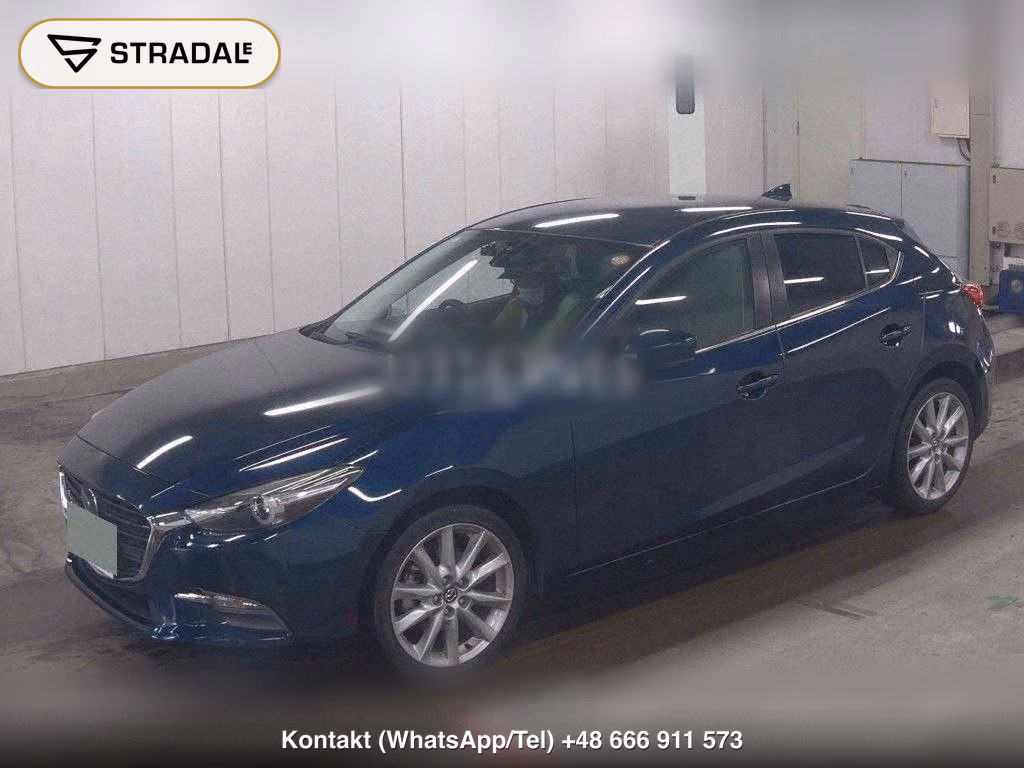 MAZDA AXELA SPORT 22XD PROACTIVE, miniaturka 5