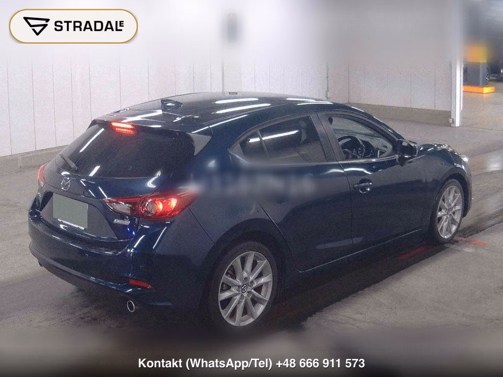 MAZDA AXELA SPORT 22XD PROACTIVE, miniaturka 6