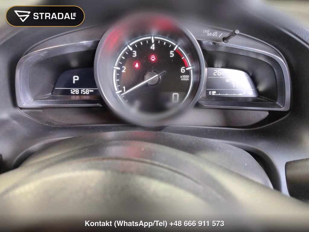 MAZDA AXELA SPORT 22XD PROACTIVE, miniaturka 7