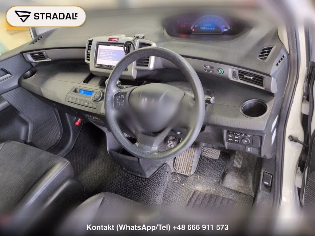 HONDA FREED G PREMIUM EDITION, miniaturka 4