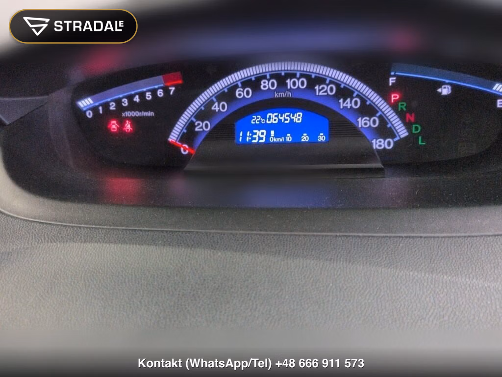 HONDA FREED G PREMIUM EDITION, miniaturka 7