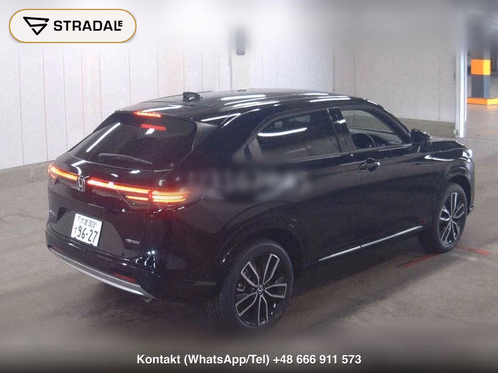 HONDA VEZEL HYBRID E:HEV Z, miniaturka 6