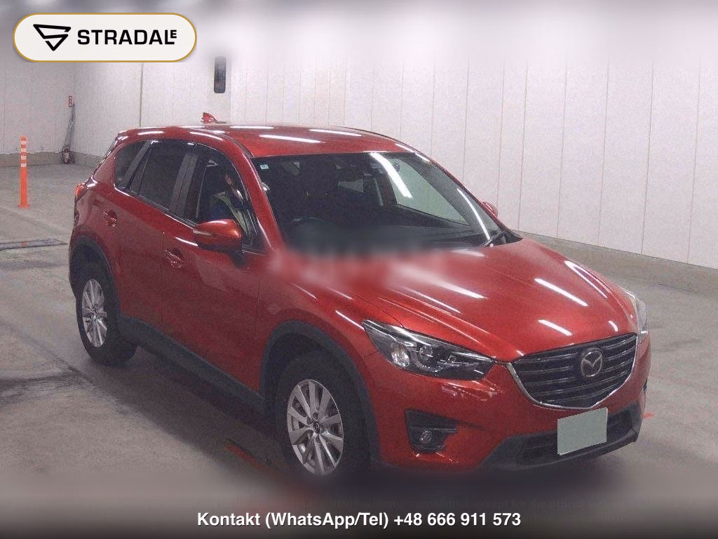 MAZDA CX-5 20S PROACTIVE, miniaturka 2