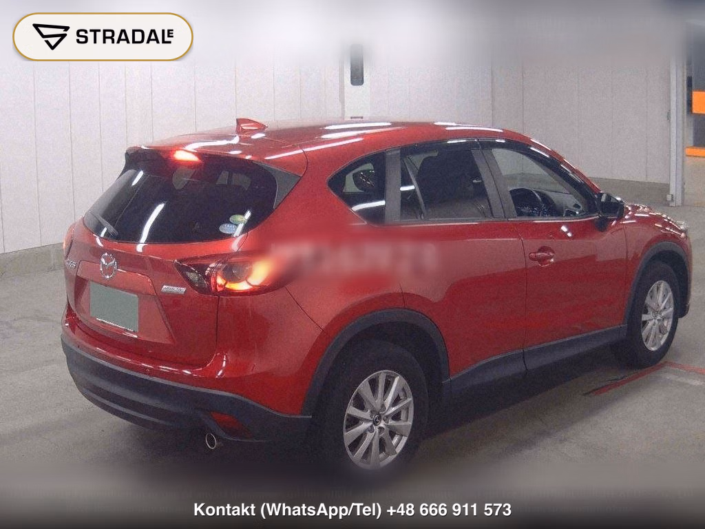 MAZDA CX-5 20S PROACTIVE, miniaturka 6