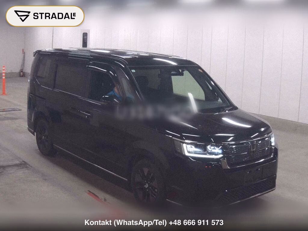 HONDA STEPWAGON SPADA SPADA, miniaturka 2